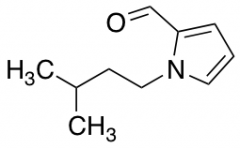 1-(3-methylbutyl)-1H-pyrrole-2-carbaldehyde