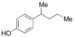 4-(1-Methylbutyl)phenol