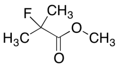 Methyl 2-Fluoro-2-methylpropionate