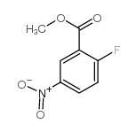 Methyl 2-fluoro-5-nitrobenzoate