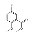 Methyl 5-fluoro-2-methoxybenzoate