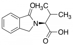 (2S)-3-Methyl-2-(1-oxo-2,3-dihydro-1H-isoindol-2-yl)butanoic Acid