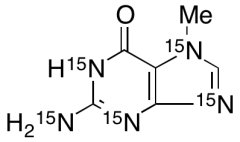 7-Methylguanine-15N5