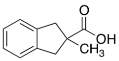 2-Methyl-indan-2-carboxylic acid