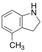 4-Methylindoline