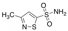 3-Methyl-isothiazole-5-sulfonic Acid Amide