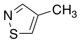 4-Methyl-isothiazole