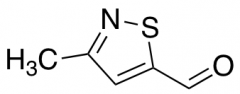 3-Methyl-5-isothiazolecarboxaldehyde