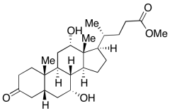 Methyl 3-Keto-7&alpha;,12&alpha;-dihydroxy-5&beta;-cholanoate