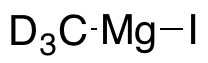 Methyl-d3-magnesium Iodide, ~ 1.0&nbsp;M in diethyl ether