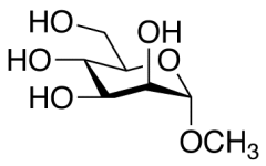 Methyl &alpha;-D-Mannopyranoside
