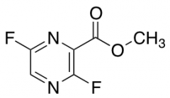 Methyl 3,6-Difluoropyrazine-2-carboxylate