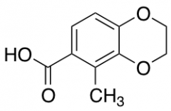 5-Methyl-2,3-Dihydrobenzo[B][1,4]Dioxine-6-Carboxylic Acid