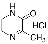 3-Methyl-1,2-dihydropyrazin-2-one Hydrochloride