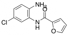 N-(2-Amino-5-chlorophenyl)furan-2-carboxamide