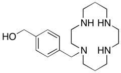 N-(4-Hydroxymethylbenzyl) Cyclam