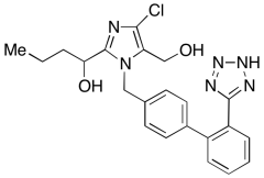 &omega;-3-Hydroxy Losartan