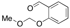 2-(Methoxymethoxy)-benzaldehyde