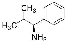 (S)-2-methyl-1-phenylpropan-1-amine