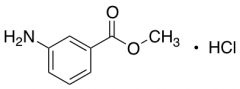 Methyl 3-aminobenzoate hydrochloride