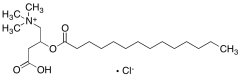 (+/-)-Myristoylcarnitine Chloride