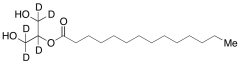 2-Myristoylglycerol-d5