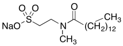 N-Myristoyl-N-methyltaurine Sodium Salt