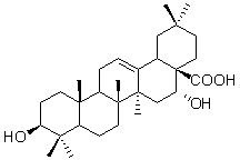 刺囊酸对照品