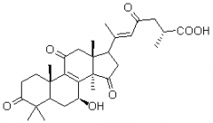 灵芝烯酸D对照品
