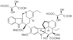 酒石酸长春瑞滨（长春瑞宾双酒石酸盐;酒石酸长春瑞滨;长春瑞滨;酒石