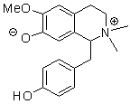 木兰箭毒碱对照品