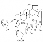 白头翁皂苷B（白头翁皂甙B）对照品