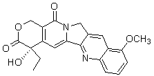 9-甲氧基喜树碱对照品