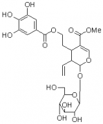 山茱萸新苷I（山茱萸新甙I）对照品