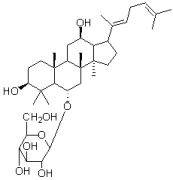 人参皂苷Rh4对照品
