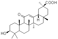 甘草次酸(β型)对照品